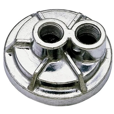 Trans Dapt Performance Trans Dapt 1022 Filter By Pass Fits For  Gm - Image 1 of 4