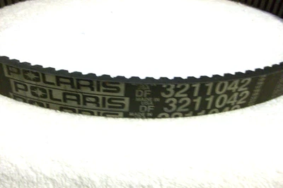 "Correia de transmissão Polaris 3211042 desempenho OEM para snowmobile" nova/frete grátis - Imagem 1 de 2