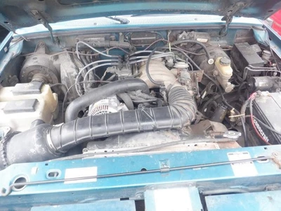 Carrier Front Dana 28 Axle 3.73 Ratio 3.0L Fits 93-97 RANGER 29711673 - Image 1 of 4