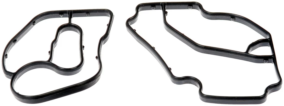 Kit de sellado de carcasa de filtro de aceite de motor Dorman 926-365 Foto 1 de 4