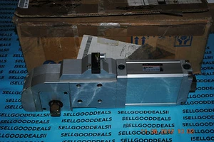 SMC CKZ1N63-90DX167USB Slim Line Clamp Pneumatics New - Picture 1 of 3