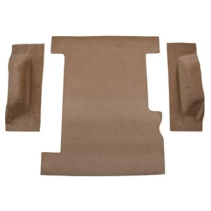 Carpet for 1987-1988 GMC R1500 Suburban Cargo Area Cutpile - Picture 1 of 31