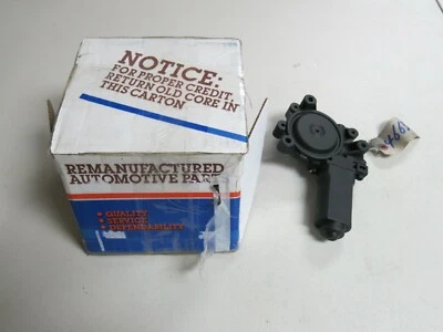 Nos ARC Reman Power Window Motor (15-4663) - Image 1 of 3