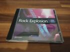 Dynamic Rock Explosion Volume 3 Cd Various