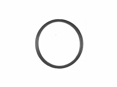 For 2010-2014 Honda Insight Exhaust Gasket Rear 25474CW 2011 2012 2013 - Image 1 of 2