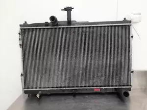 HYUNDAI ILOAD/IMAX RADIATOR MANUAL 2.5 DIESEL TQ 11/2007-08/2012 736447 - Picture 1 of 12