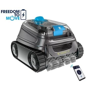 Poolroboter Zodiac CNX-Li 52 iQ App Steuerung Akku Schnellladen Ladestation - Bild 1 von 8