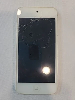 Apple iPod Touch 6th Gen. A1574 MP3 Music Player  Not Working Broken For Parts - Image 1 of 4