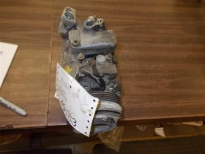 98 99 00 01 宝马 740I 交流电压缩机 47607 — 第 1/2 张图片