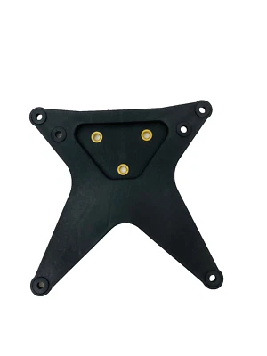 PIATTO PORTATARGA DUCATI MONSTER 1200 S USA 2015 2016 CD 97310331A - Изображение 1 из 4