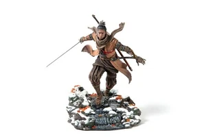 PREORDER Sekiro Shadows Die Twice Statue Sekiro 32 cm - Foto 1 di 24
