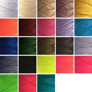 Cordón de poliéster de 5 metros 4 mm - Imagen 1 de 25
