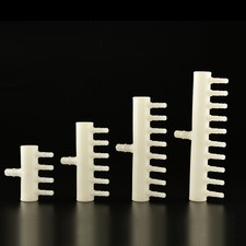 4 6 8 10 Ways Air Flow Control Lever Valve Aquarium Fish Tank Accessories HGUK