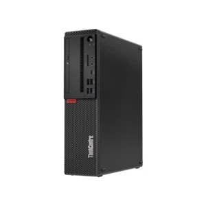 Lenovo ThinkCentre M720s SFF PC i5 8400 16GB RAM 256GB SSD Win 11 Pro - Bild 1 von 2