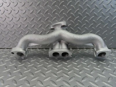 ⚙7965⚙ Mercedes-Benz W115 220D Exhaust Manifold 6151420701 - Image 1 of 4