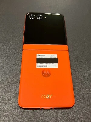 Motorola RAZR 5g (2024) Cricket Wireless 256 GB