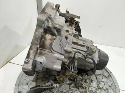 1B09A caja de cambios para MAZDA 323 F VI 2.0 TD 1998 351229 - Imagen 1 de 4