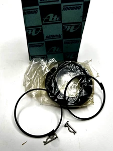 ATE Front Caliper Repair Kits BMW 1500 1600 Ti 1800ti 1600GT 13.0441-4801.2 - Picture 1 of 3