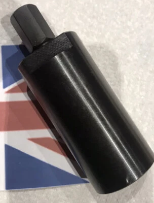 🇬🇧 KVF 400 1998 Маховик съемник экстрактор kawasaki quad KVF400 - Изображение 1 из 4