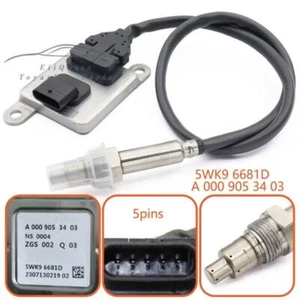 A0009053403 NOX SENSOR FOR MERCEDES BENZ SPRINTER E-CLASS W212 A207 C207 S212 UK - Picture 1 of 4