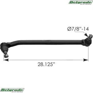 463.DS4653 Drag Link Freightliner Replaces 1417553000 L24VU8456B12 - XCR Series - Picture 1 of 1