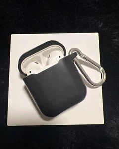 Airpods 2nd Generation - Photo 1 sur 3