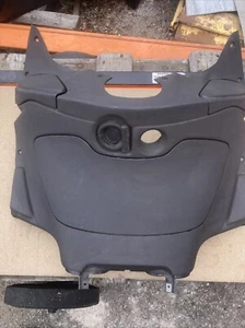 PIAGGIO X9 500 EVOLUTION INNER FRONT PANEL GLOVE BOX 575556 - Picture 1 of 6