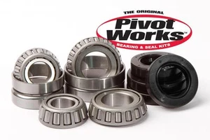 ATV Wheel Bearing&Seal Kit Both Rear Wheels Suzuki 4x4 02-03 LT-F300F -416871 - Picture 1 of 1