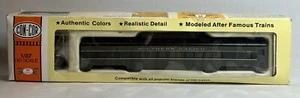 Kit de autocar Con-Cor escala HO 1/87 Southern Pacific 72 pies HO #0001-000914 - Imagen 1 de 2