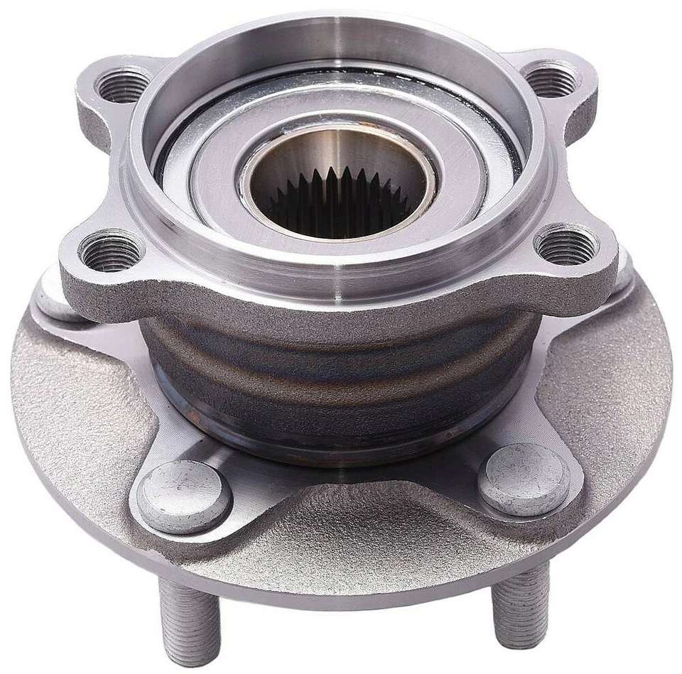 Wheel Hub Rear Febest 0582-CX5RWD fits 2013 Mazda CX-5 Foto 1 de 1