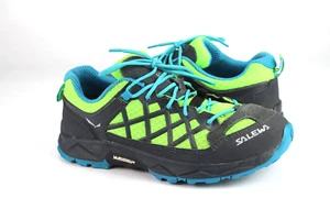 Salewa Gr.37 Damen Halbschuhe Outdoor Wandern Sneaker TOP i 4 - Bild 1 von 5
