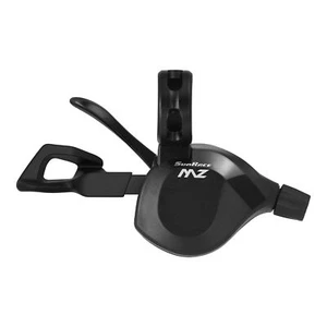 SUNRACE SHIFTER SUNRACE HB DLMZ33N TRIGGER 12s RH senza DISPLAY BK - Foto 1 di 1