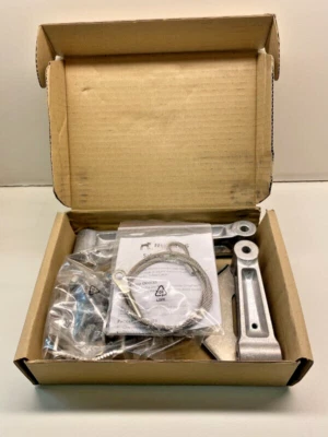 康普 Ruckus 户外安装支架 (T310、T350、T610、T710、T750) — 第 1/3 张图片