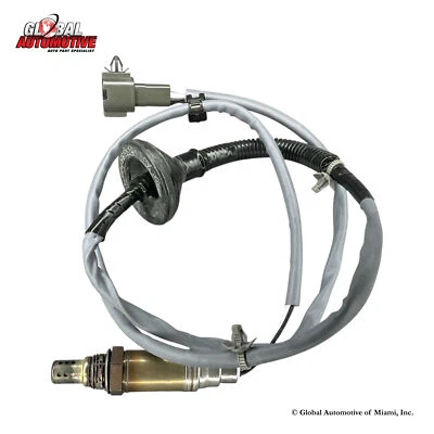 Sensor de oxígeno Bosch 13591 para Mercury Villager Nissan Quest 1996-1998 aguas abajo Foto 1 de 2