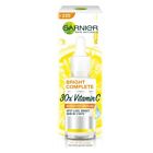 Garnier Bright Complete VITAMIN C Booster Face Serum, 15 ml ll US SHIP