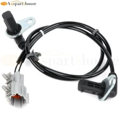 Sensor de velocidad de rueda ABS trasero para Infiniti FX35 2003-2008 3,5 L FX45 4,5 L SU12148 Foto 1 de 2