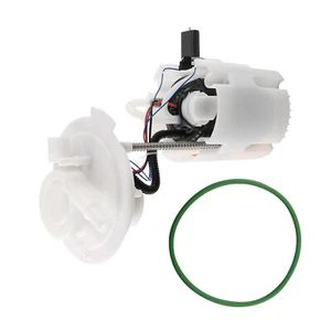 Electric Fuel Pump For Chrysler 200 Dodge Dart L4 2.0L 2.4L 2013-2016 P77057M - Picture 1 of 12