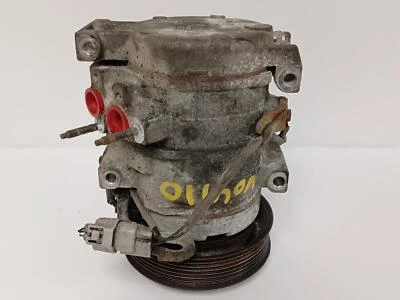 Compresor de aire acondicionado usado se adapta a: Toyota Camry 2006 4 cilindros grado B Foto 1 de 4
