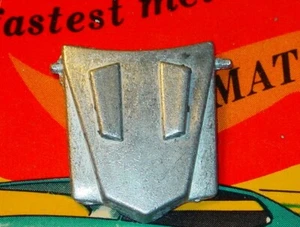 Hot Wheels Redline US CUSTOM ELDORADO REPRO HOOD -NEW! - Picture 1 of 2