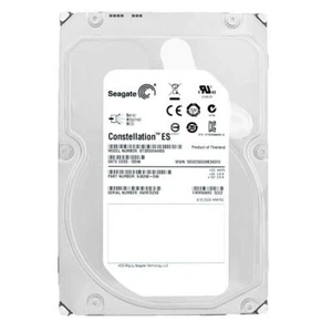 Seagate ST32000444SS 2TB 7200Rpm SAS II 3,5 " Pouces - Photo 1/5
