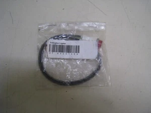 NUOVO Old Tyme Indicatore Luce P/N: 8900146A SPEDIZIONE GRATUITA - Foto 1 di 6