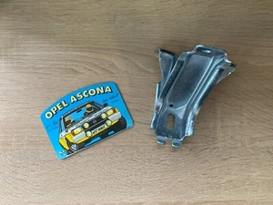 Motorhalter rechts verzinkt 1,6 - 2,4 * OPEL CIH Ascona Manta B - Picture 1 of 3