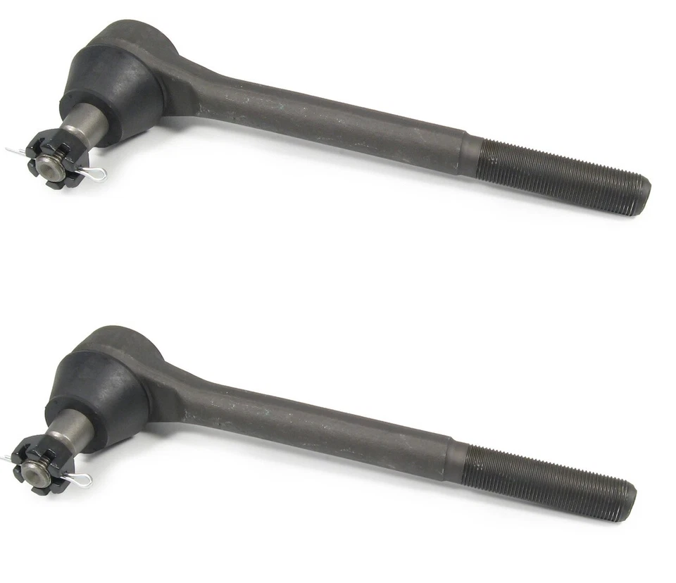 一对 2 件套前外转向领带杆末端 Mevotech 适用于雪佛兰 P30 GMC P3500 — 第 1/1 张图片