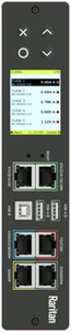 Raritan iX7 Monitored rack power distribution unit, 42 outlets(PX3-1361U-N1Q1V2) - Picture 1 of 7