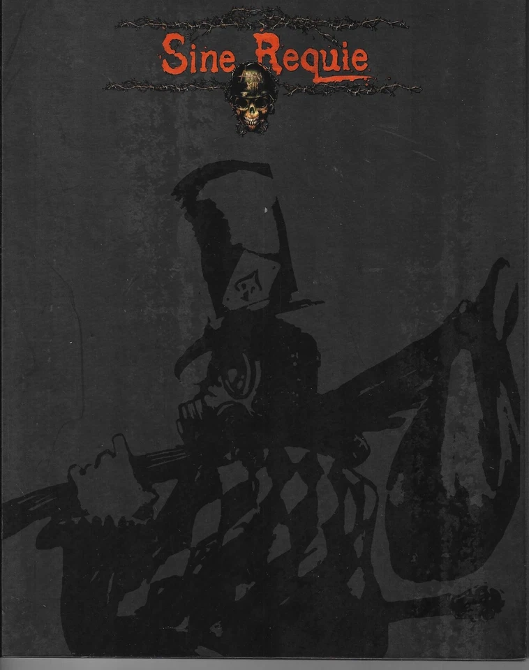 ASTERION - SINE REQUIE - Schermo del Cartomante - Edizione 2014 - ITA NUOVO - Immagine 1 di 1