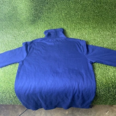 Blusa Circo gola alta manga longa tamanho infantil extra grande nova com etiquetas - Imagem 1 de 4