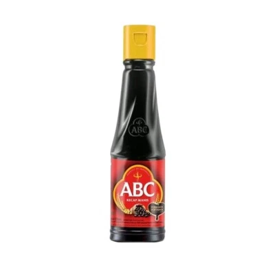 [ABC] Kecap Manis Sweet Soy Sauce Dipping Sauce Selected Ingredients 3x135ml - Image 1 of 2