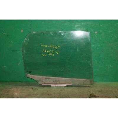 REAR WINDOW RH FOR SUBARU JUSTY (03-08) G3X 1.3 16V (69KW) 4WD MNV 2003 Foto 1 de 4