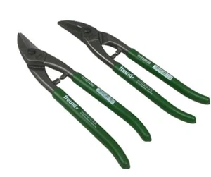 FREUND Blechschere Lochschere rechts oder links Schere - Bild 1 von 2