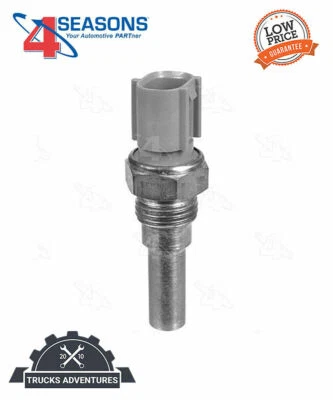 Four Seasons Engine Cooling Fan Switch 20034 | High-Quality Auto Part, Universal - Image 1 of 4